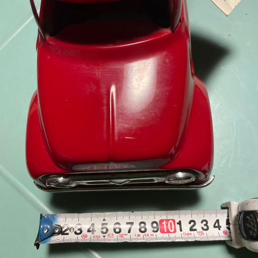 シュタイフと，トラック