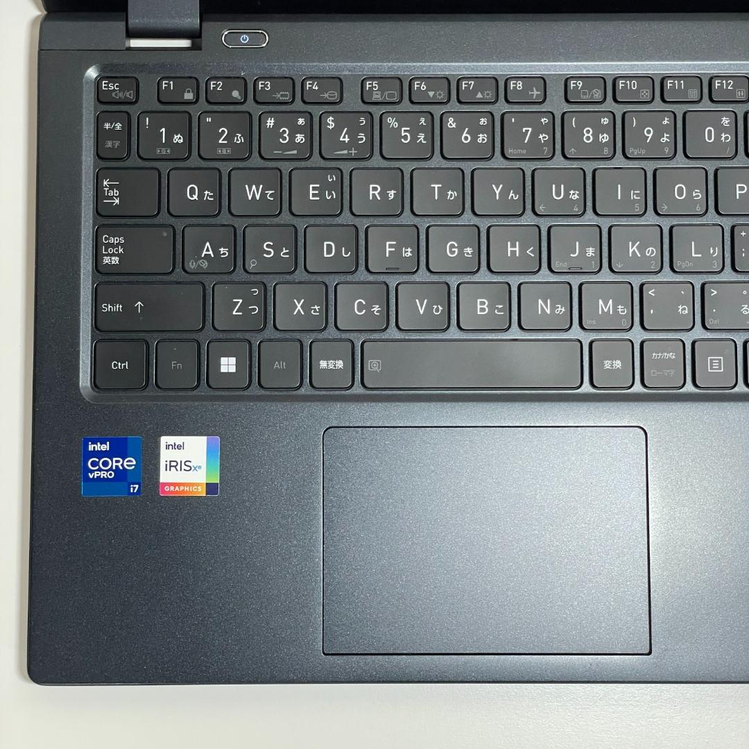 美品 第11世代i7 Dynabook G83/HU 16GB 512GB PC