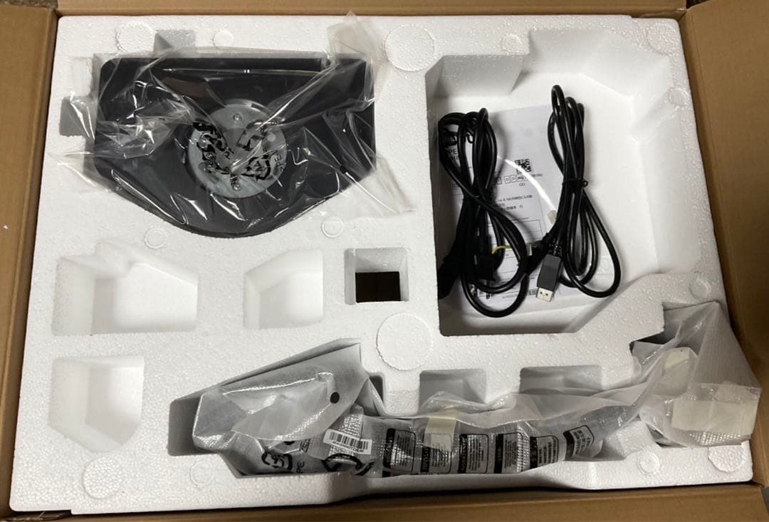 BenQ ベンキュージャパン XL2411K ゲーミングモニター 24インチ