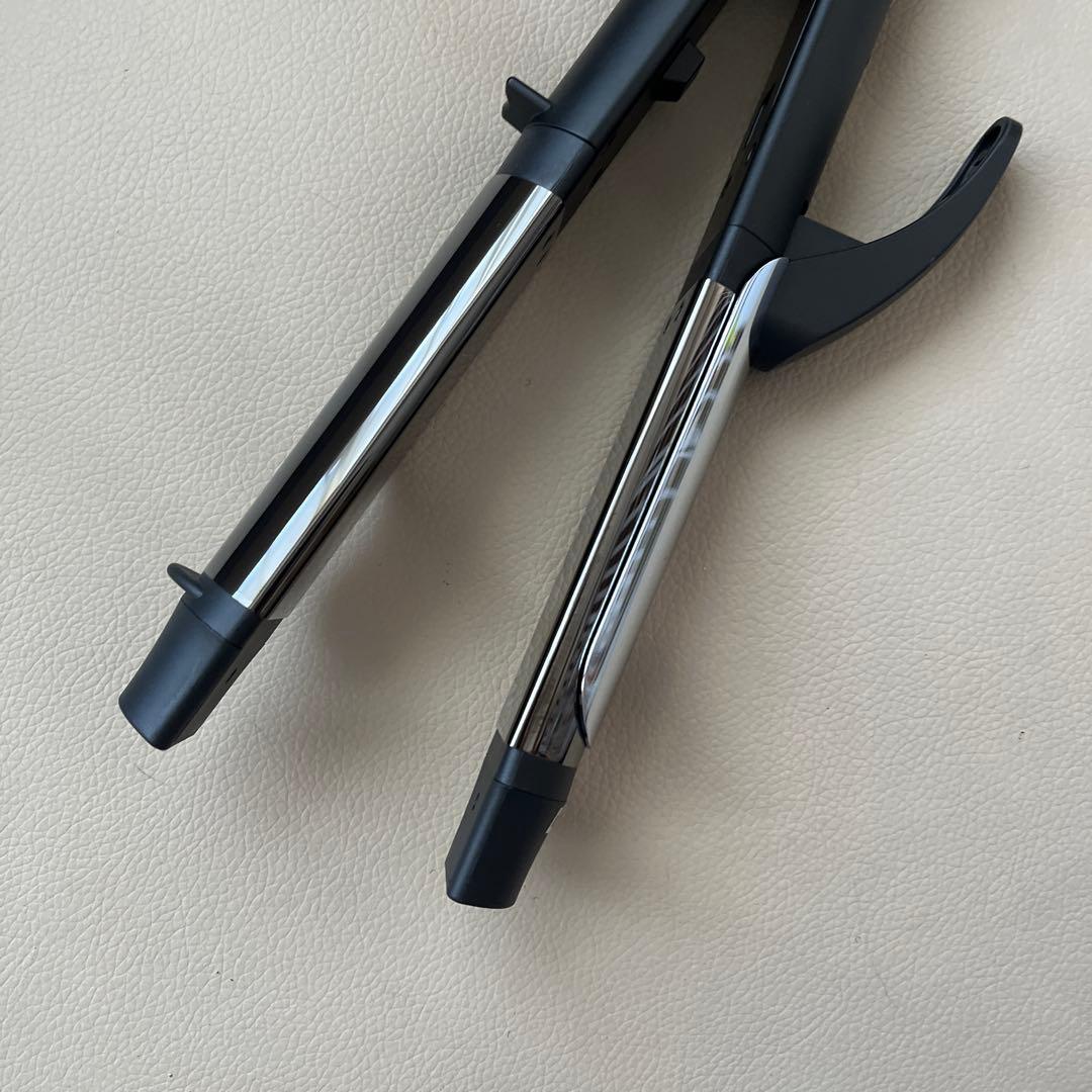 mod'shairモッズヘアースマートヘアアイロン　2way