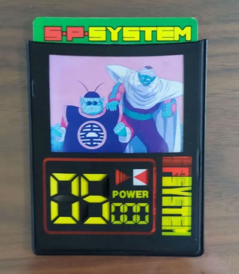 ドラゴンボールＺ　カードダス　アマダ　まとめ売り　４６枚　専用スリーブ付