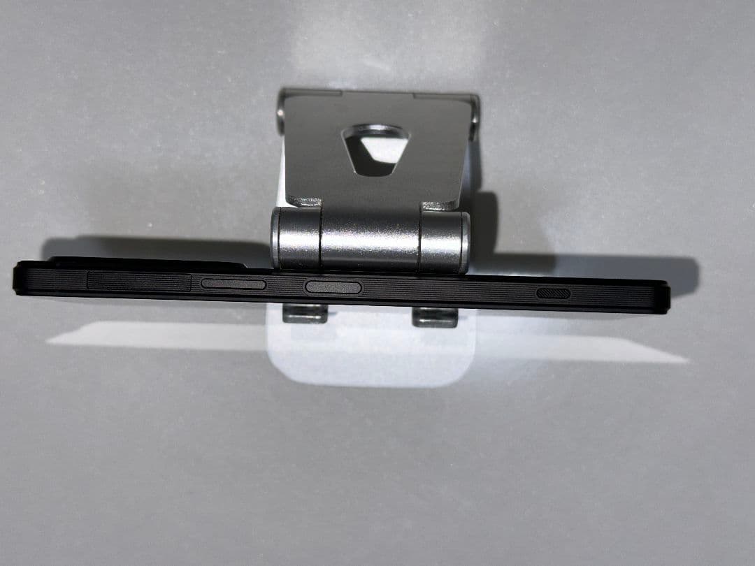 Xperia1Ⅴ SOG10 12GB/256GB 本体のみ