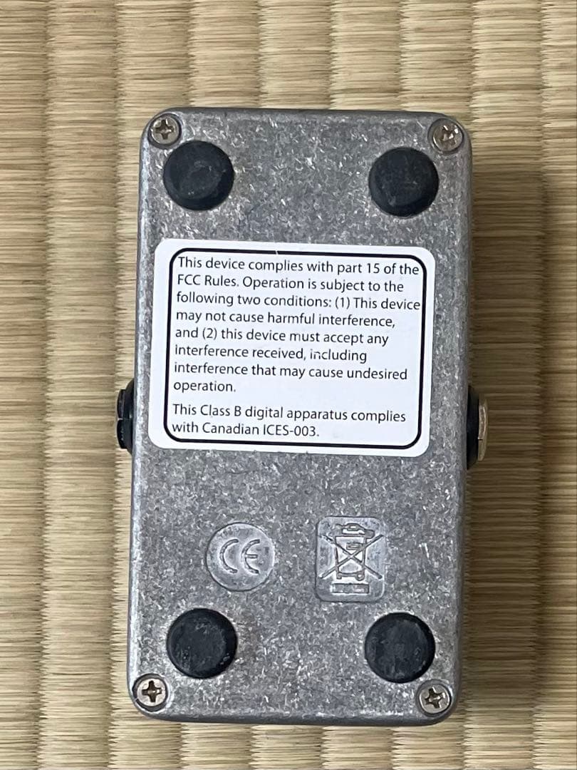 ソウルフード オーバードライブ ケンタ系