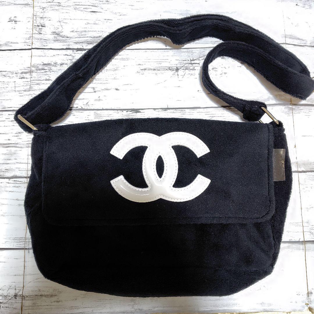 れいこK2’ ショルダーバッグ ホワイト ノベルティ