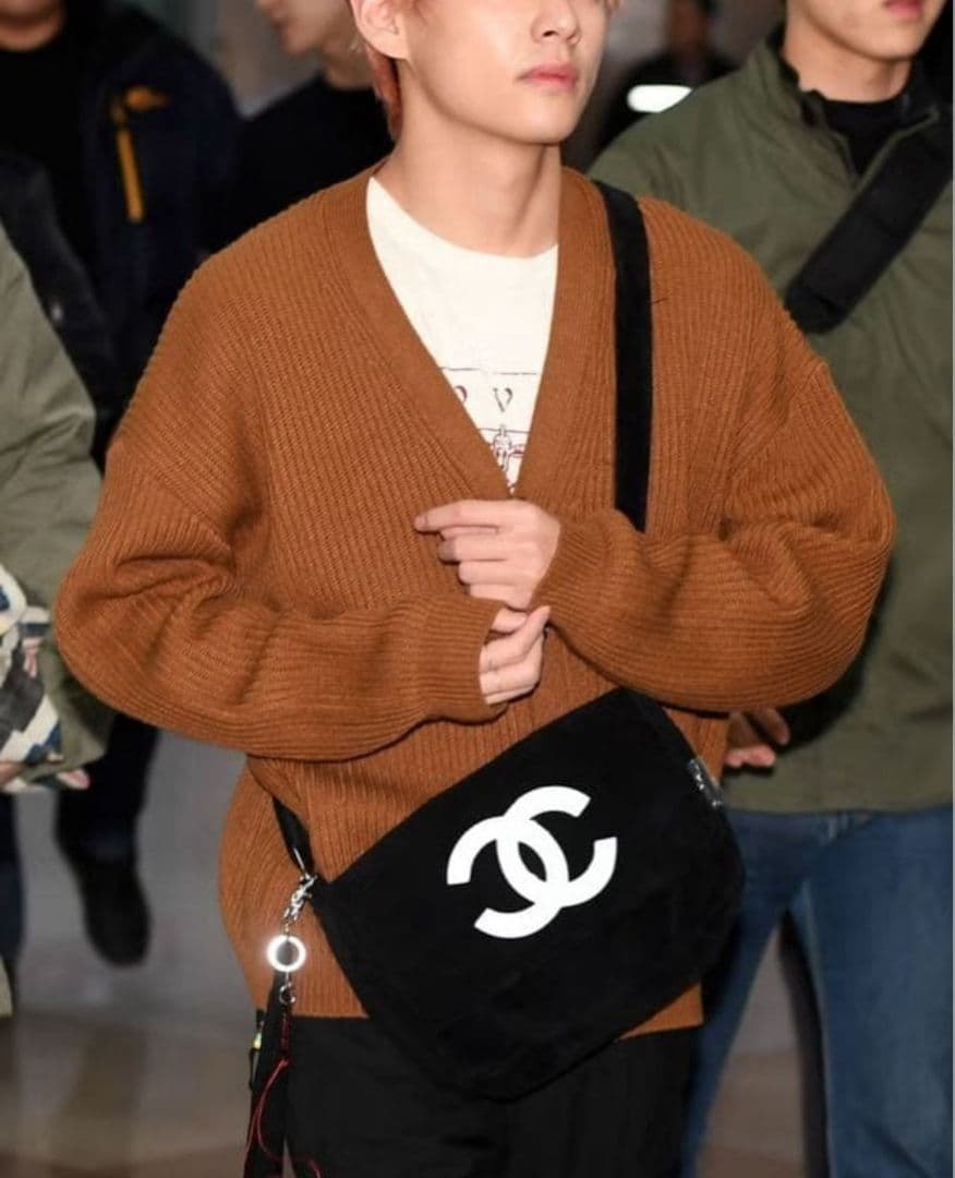 れいこK2’ ショルダーバッグ ホワイト ノベルティ