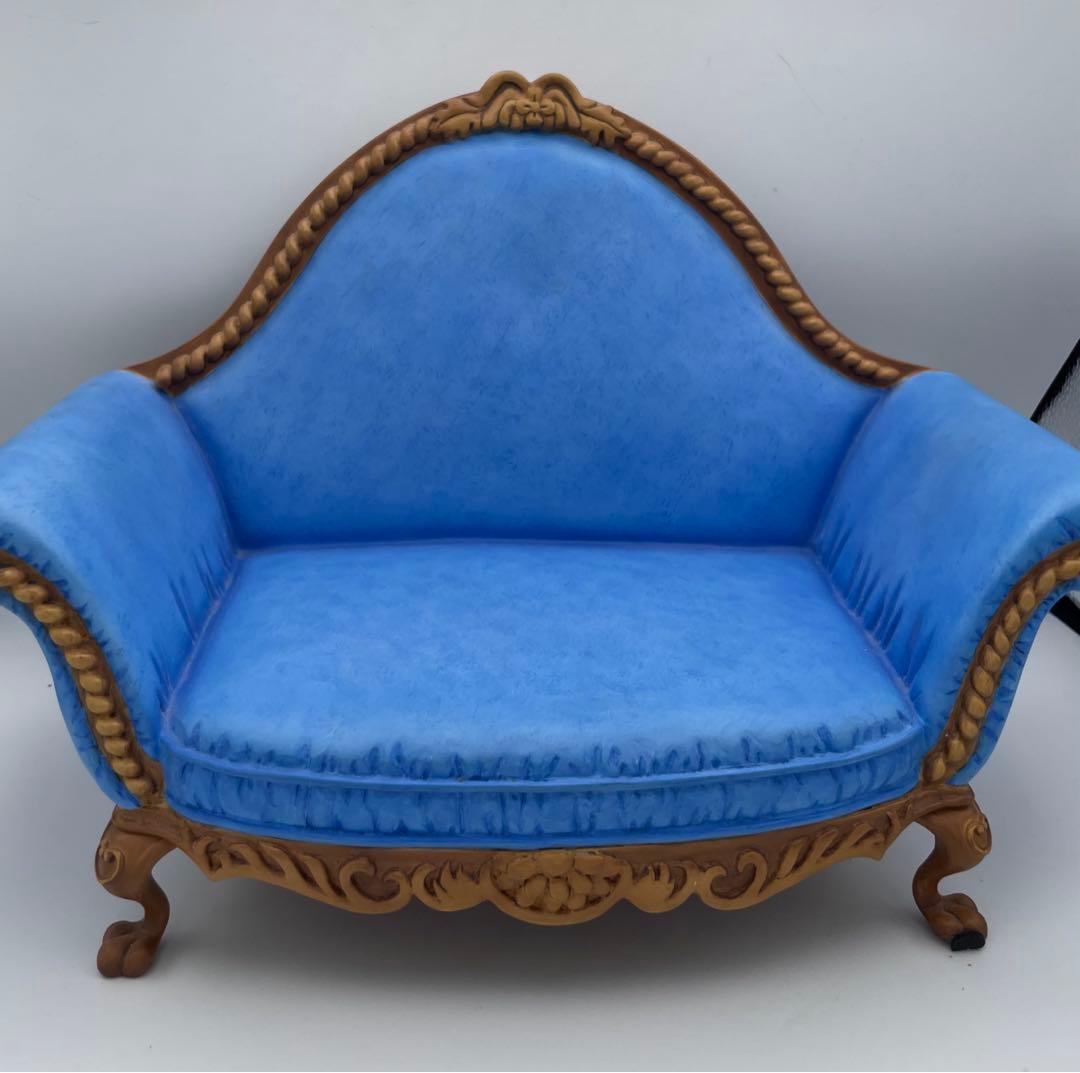 WDCC おしゃれキャット セット　　限定650 ゴールドスタンプ