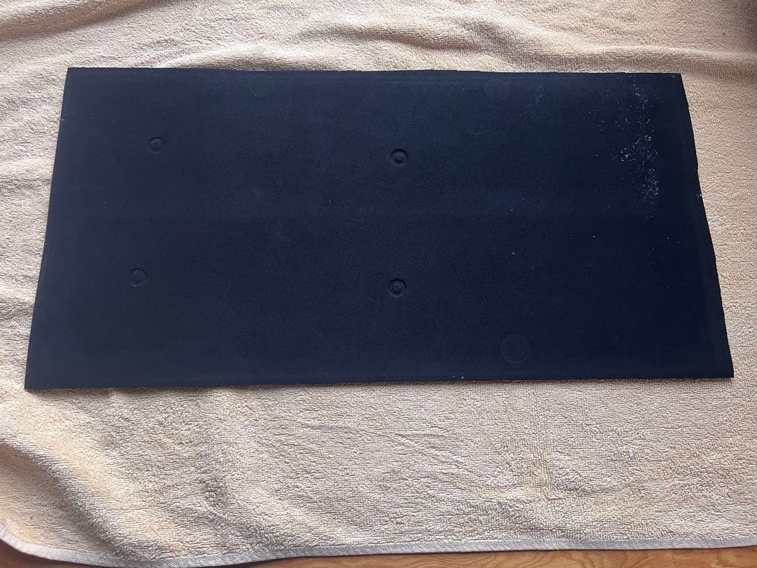 引き取り限定　ADA 60cm水槽とGEX 木製水槽台セット