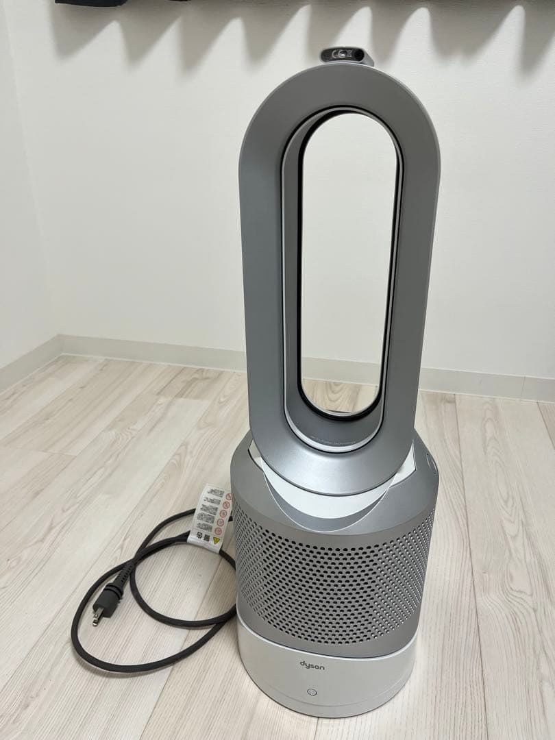 ハ*ル様 ダイソン空気清浄機能付ファンヒーターDysonPure HotCool