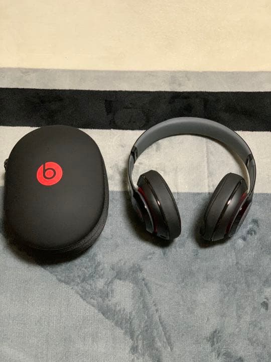 beats ヘッドホン Beats