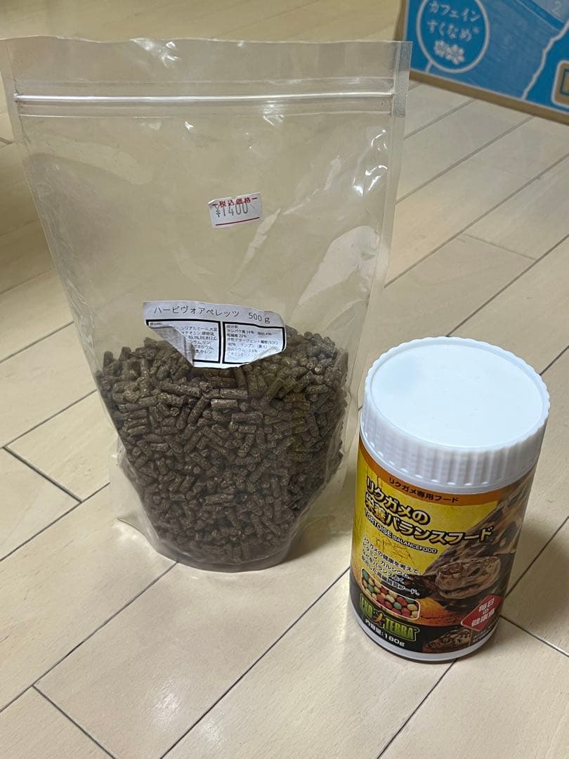 爬虫類用ヒーター・照明器具セット