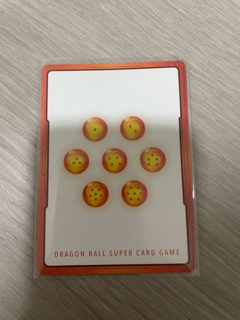 ドラゴンボール　マンガブースター　エナジーマーカー　金　5巻　孫悟空 少年期