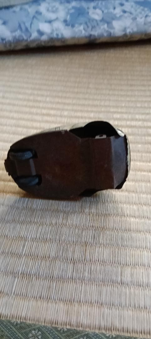 1956 Isetta Velam ミニカー　ブリキ製おもちゃ