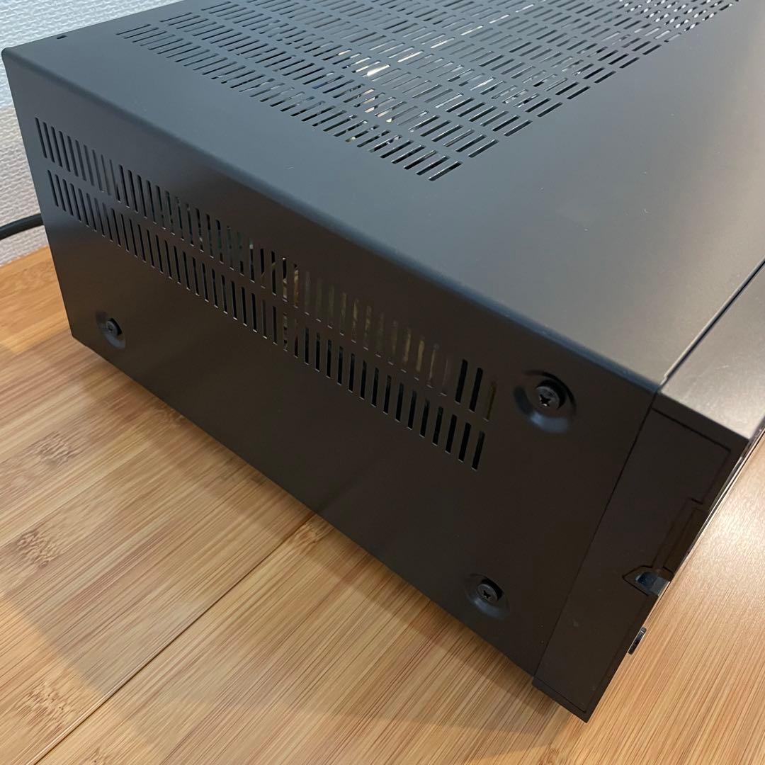 SONY AVアンプ STR-AN1000