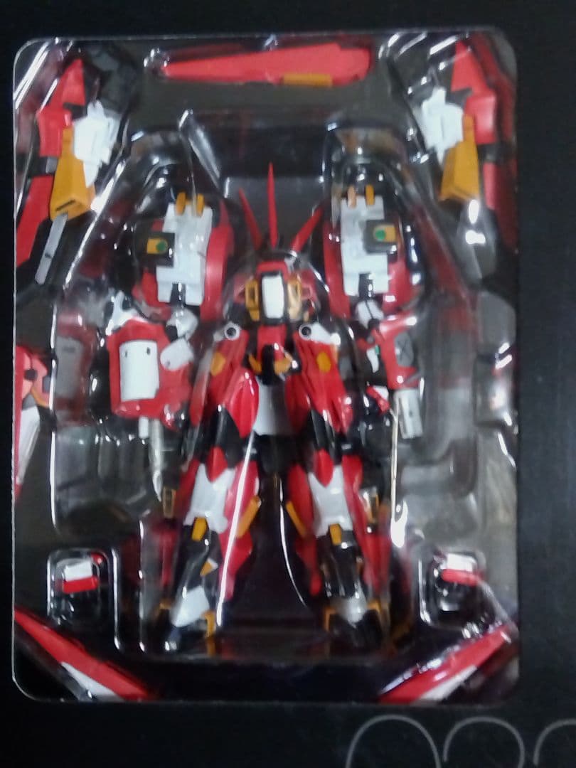 スーパーロボット大戦　ALTEISEN RIESE PTX-0060-SP1