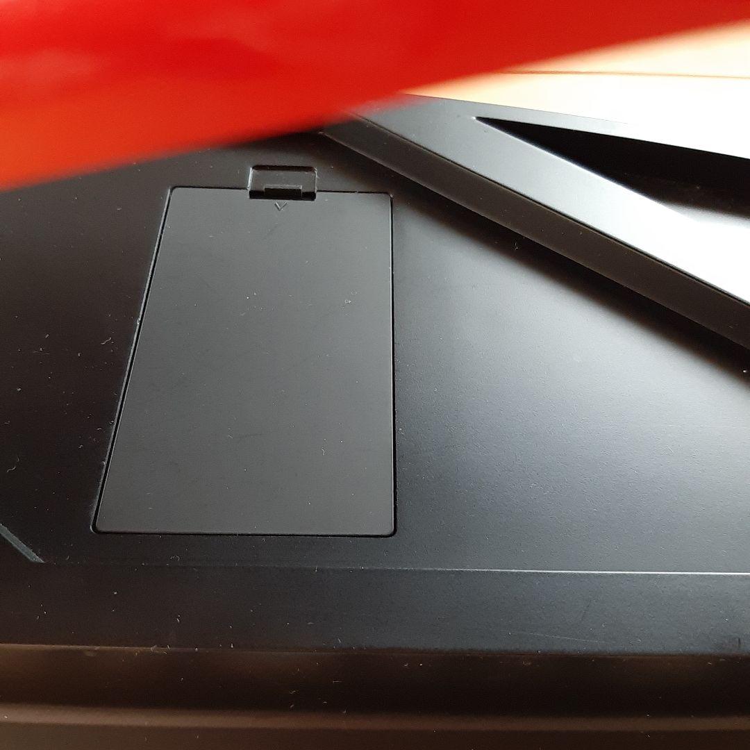 KORG MICRO PIANO RD コルグ ミニピアノ　デモ演奏