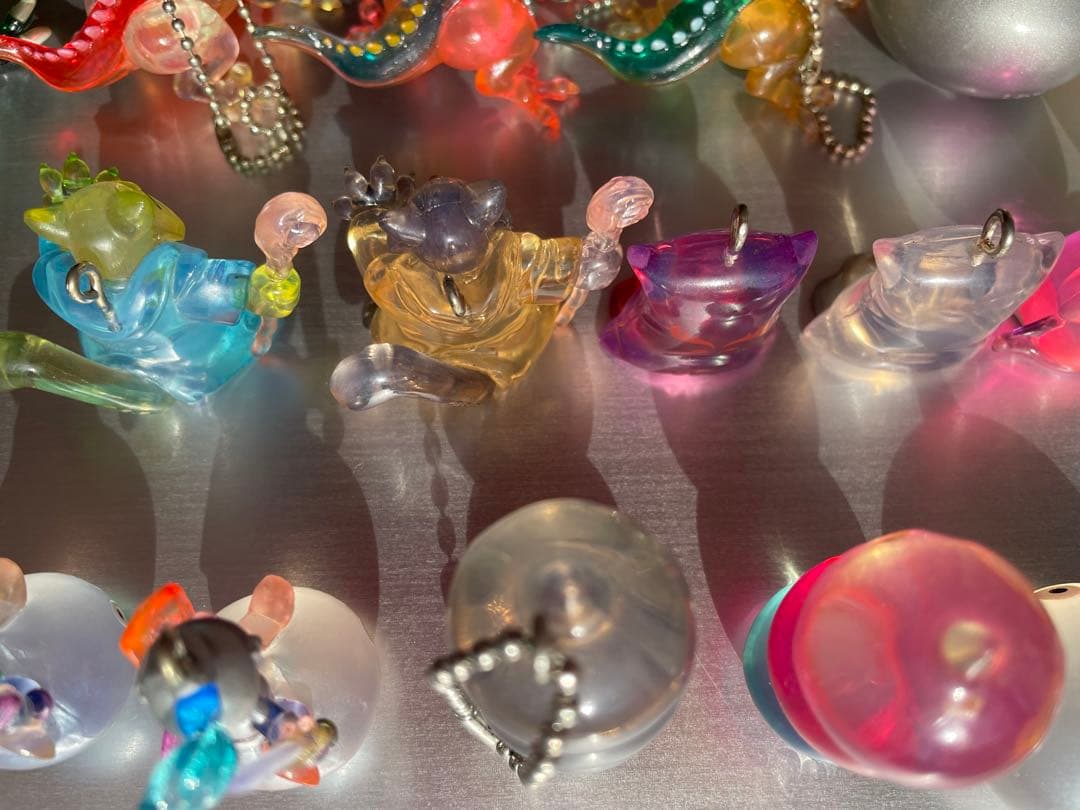 ドラゴンクエスト クリスタルモンスターズ8