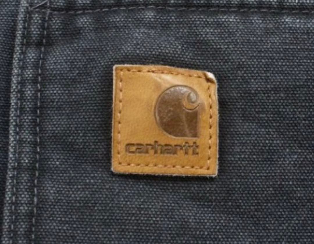 PTL Ｊ１６４　Ｌサイズ　 カーハート トラディショナルジャケット　グレー