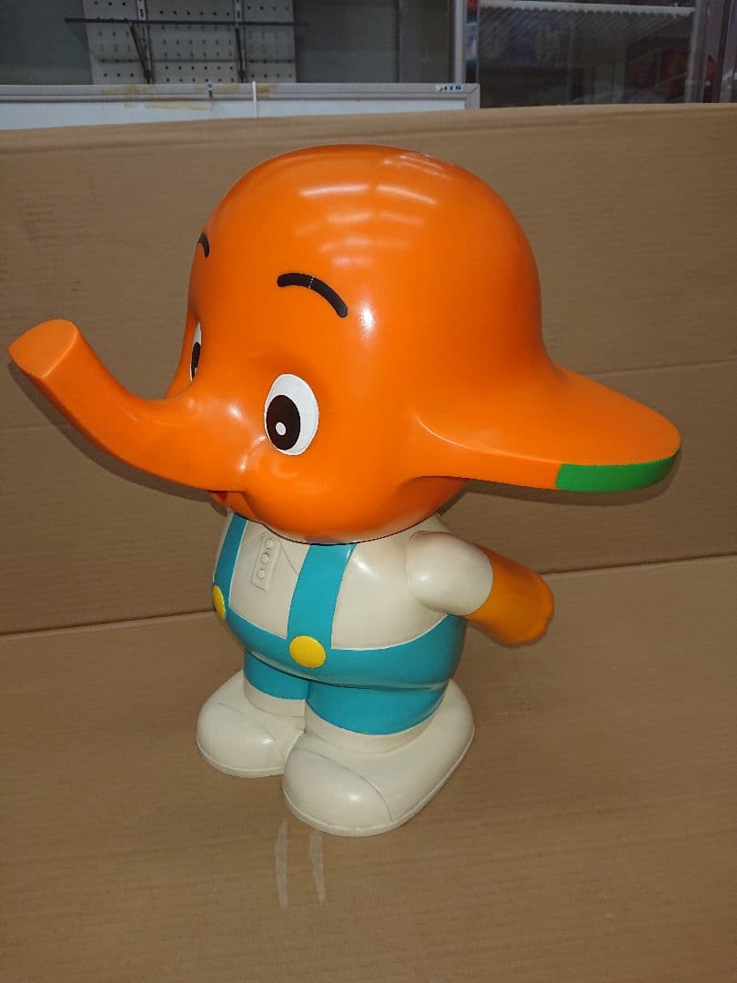 佐藤製薬 サトちゃん