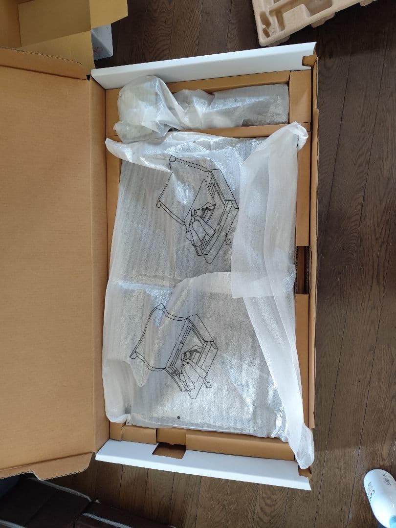 DELL G3223D 31.5型 WQHD 165Hz美品 ゲーミングモニター