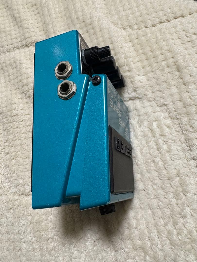 ギター BOSS PS-5 Super Shifter