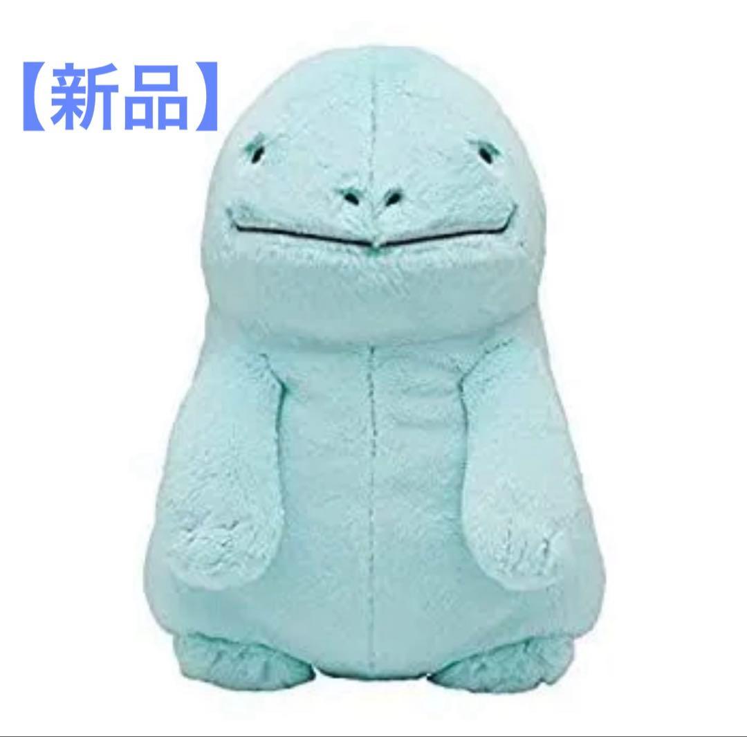 【新品】ポケモン ヌオー ふわふわ抱きぬいぐるみ ポケモンセンター タグ付き