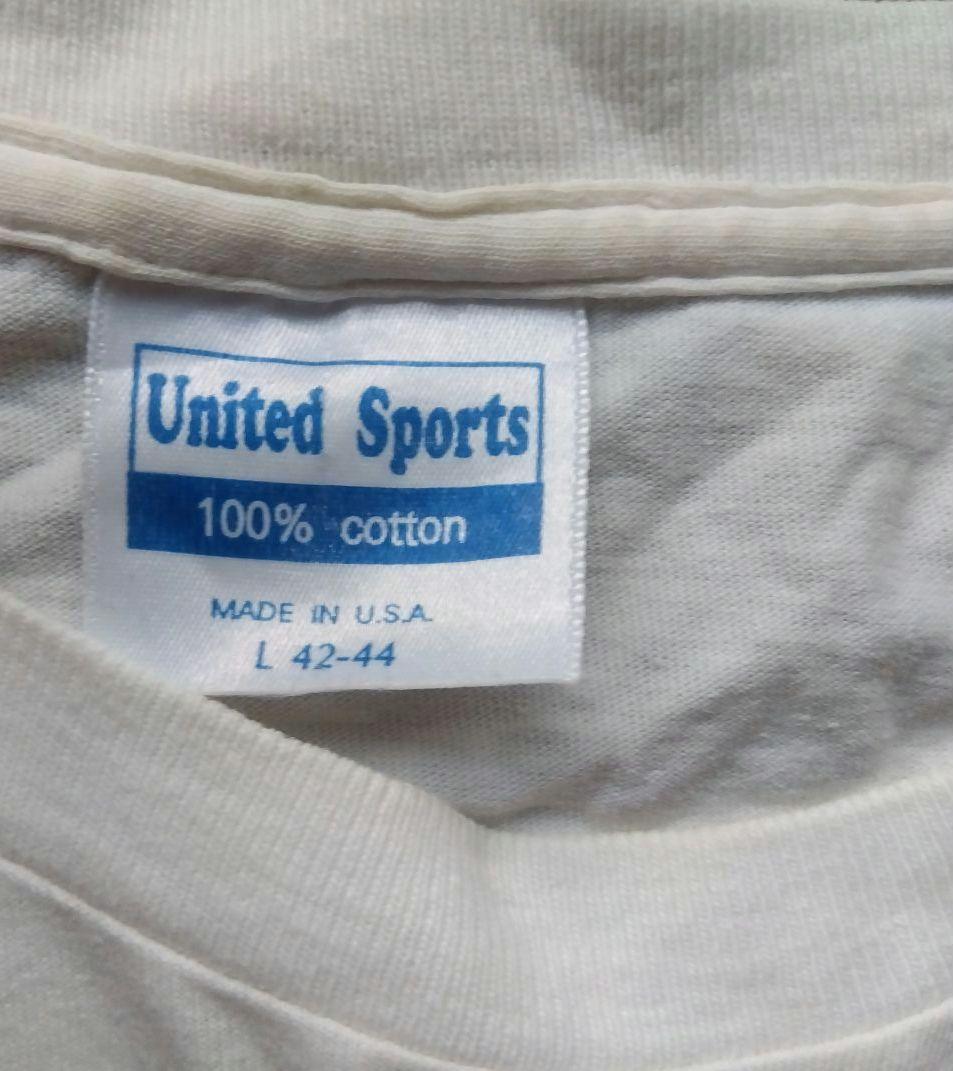 忌野清志郎　ツアーティシャツ　97's　ヴィンテージ