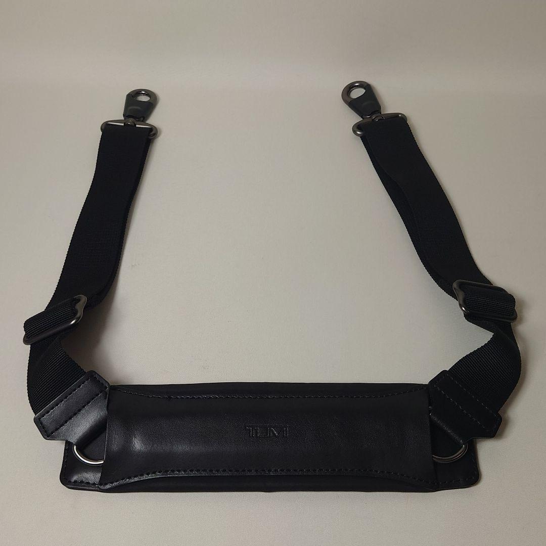 【未使用に近い】TUMI ブリーフ ビジネスバッグ 2way トゥミ