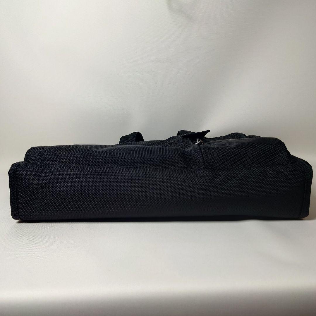 【未使用に近い】TUMI ブリーフ ビジネスバッグ 2way トゥミ