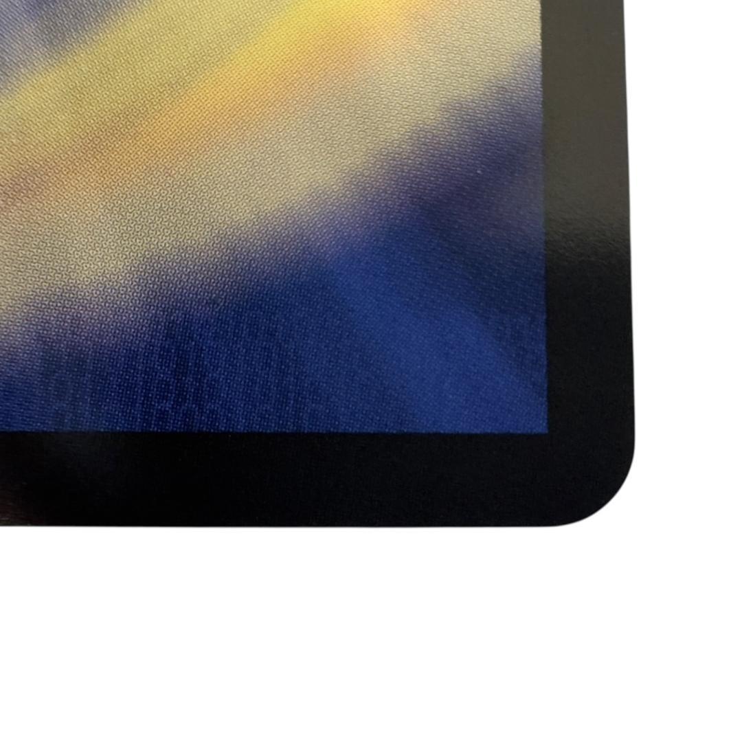 デュエルマスターズ 精霊龍王メルヴェイユ サイン シークレット デュエマ