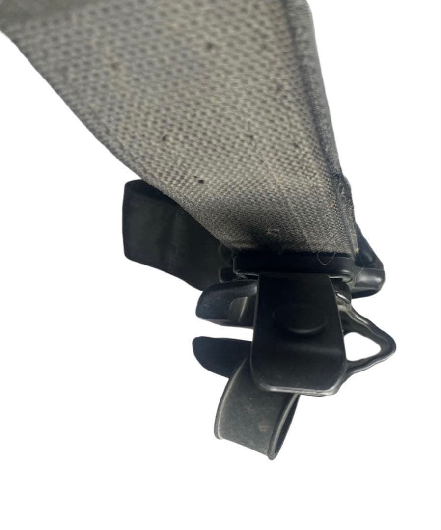 米軍ベレッタ拳銃用レッグホルスター