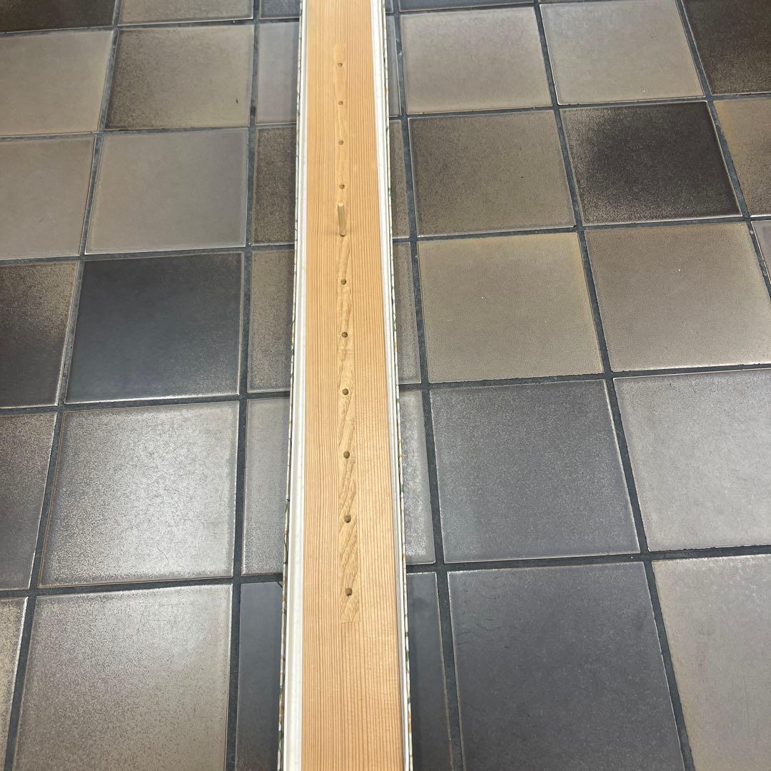 茶道具　杉自在　山本貞斎作　大