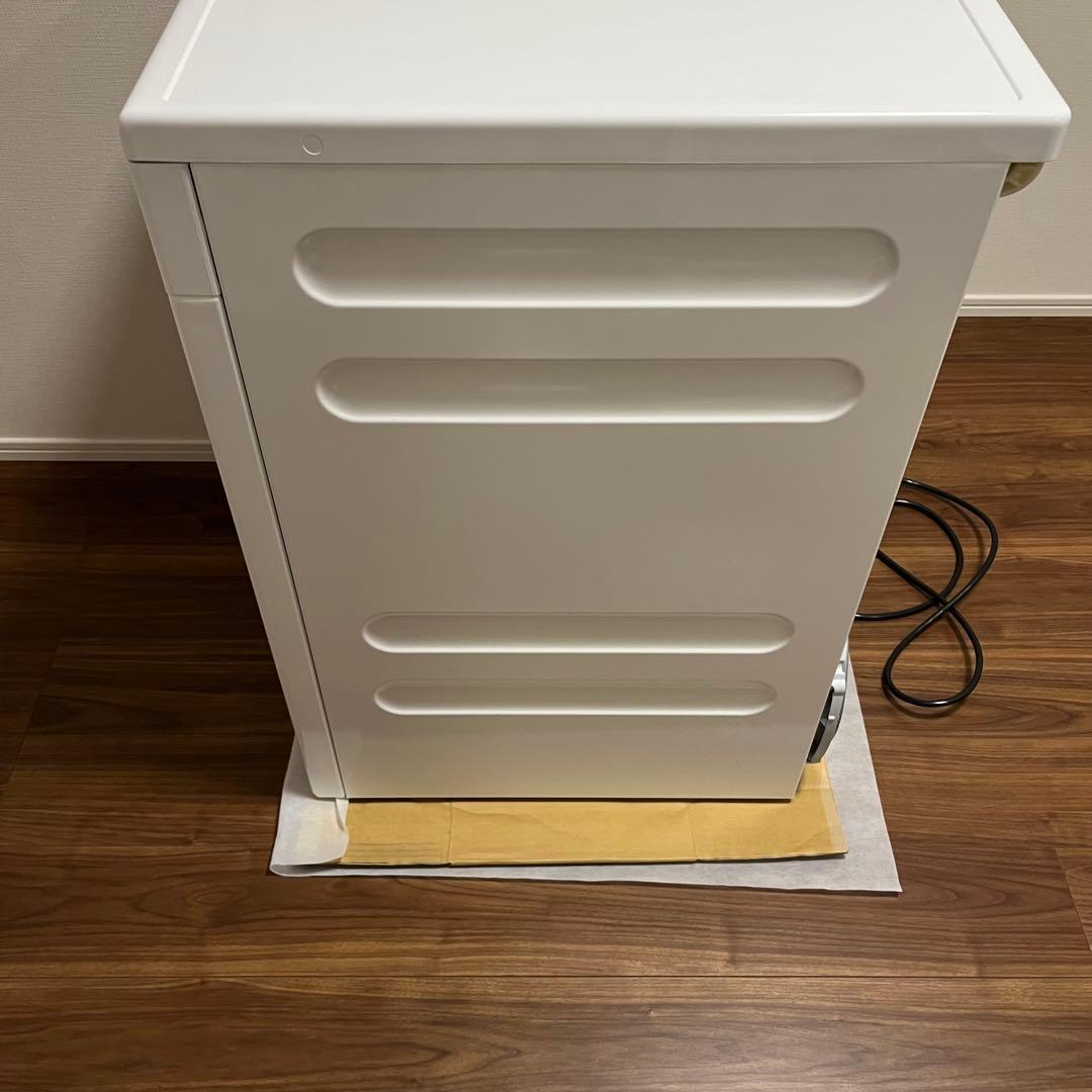 Miele ミーレ TCJ680WP 衣類乾燥機 2021年製