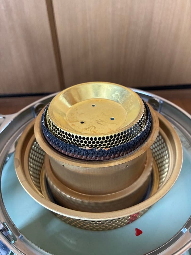 Aladdin ストーブ BF3911