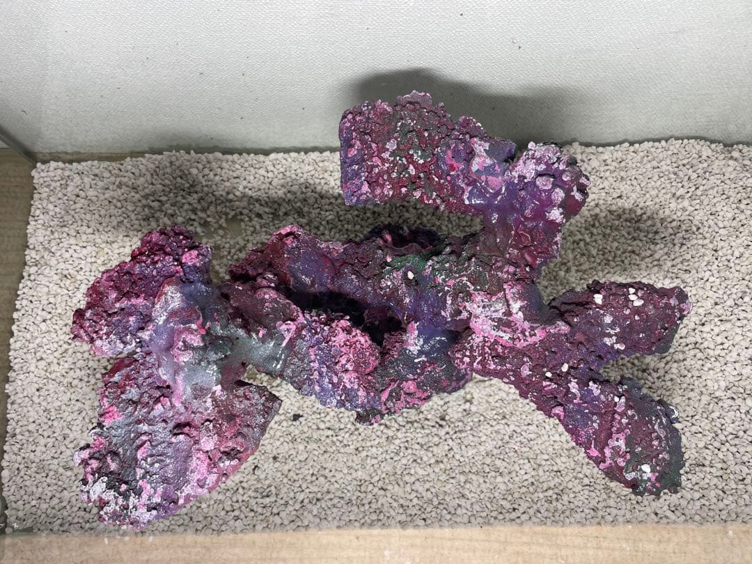 人工ライブロック RR84 アク抜き済み安心塗料使用