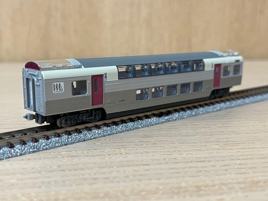 マイクロエース 215系・1次車湘南ライナー・10両セット