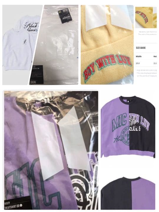 BTS Fortune Box ＋ポスター他 66点以上 ジョングクSET