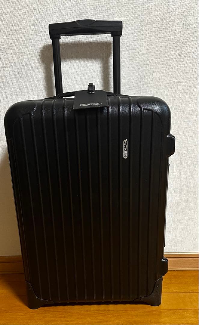 リモワ　32L スーツケース　機内持込