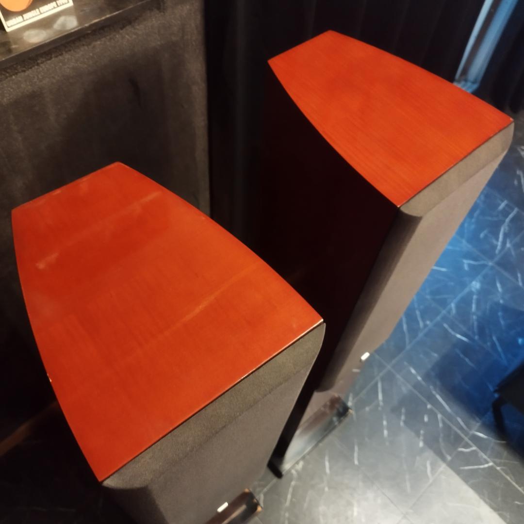 Denon SC-T77XG スピーカーペア　デノン トールボーイ