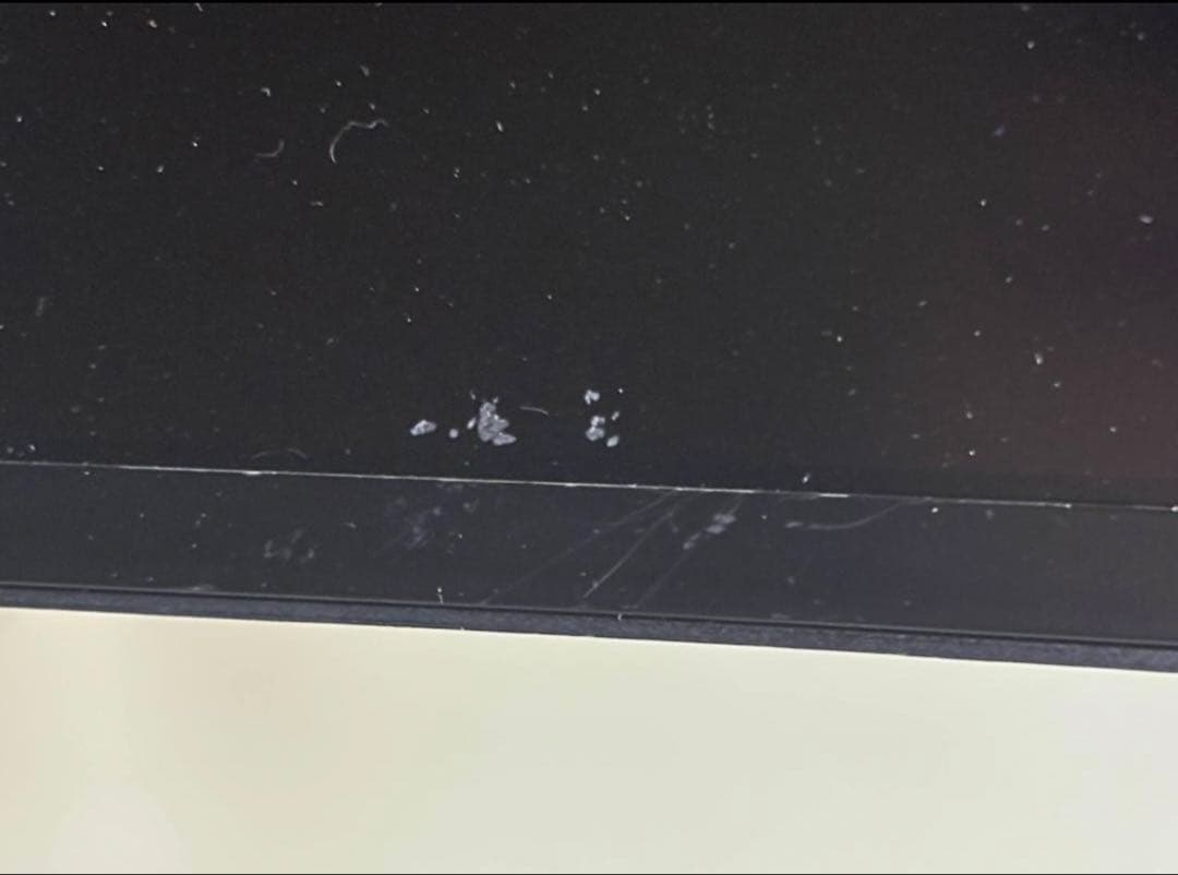 LG 34インチ　曲面ウルトラワイドディスプレイ 本体