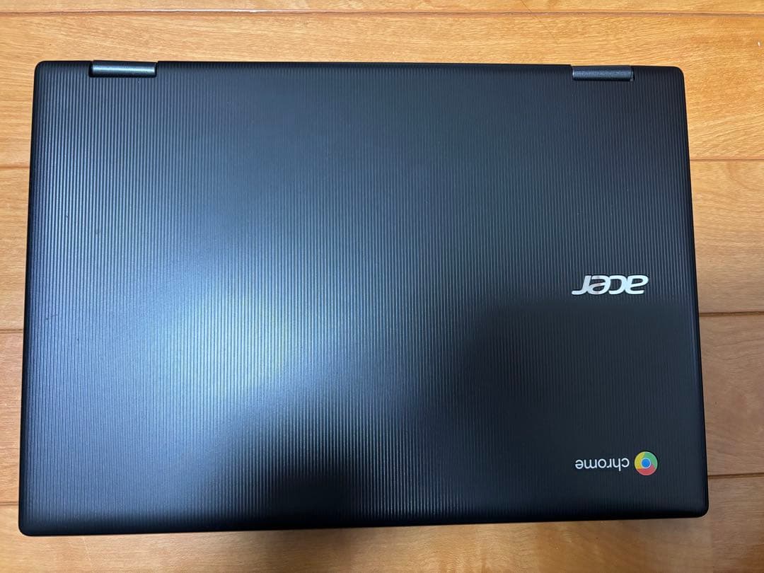 Acer Chromebook 11.6インチ Intel