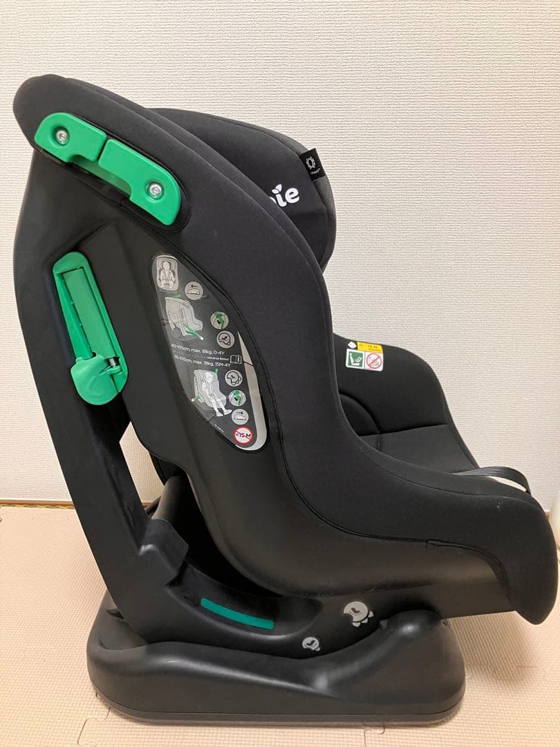 joie チャイルドシート ステディ R129