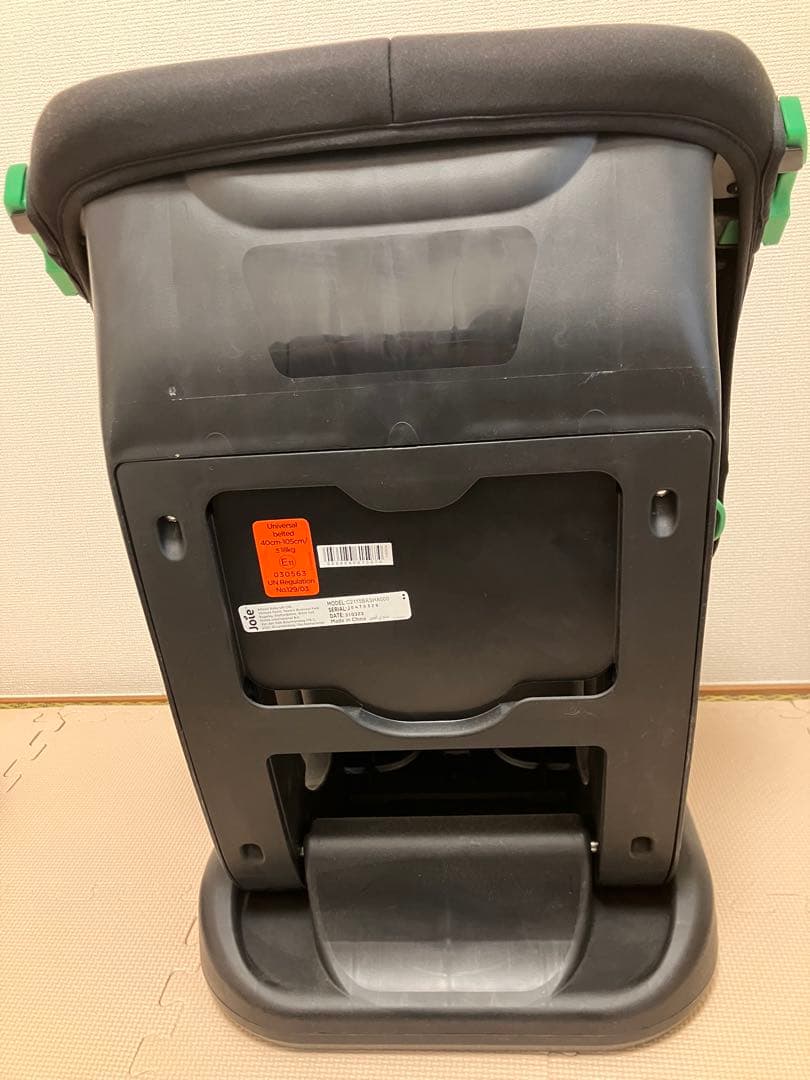 joie チャイルドシート ステディ R129