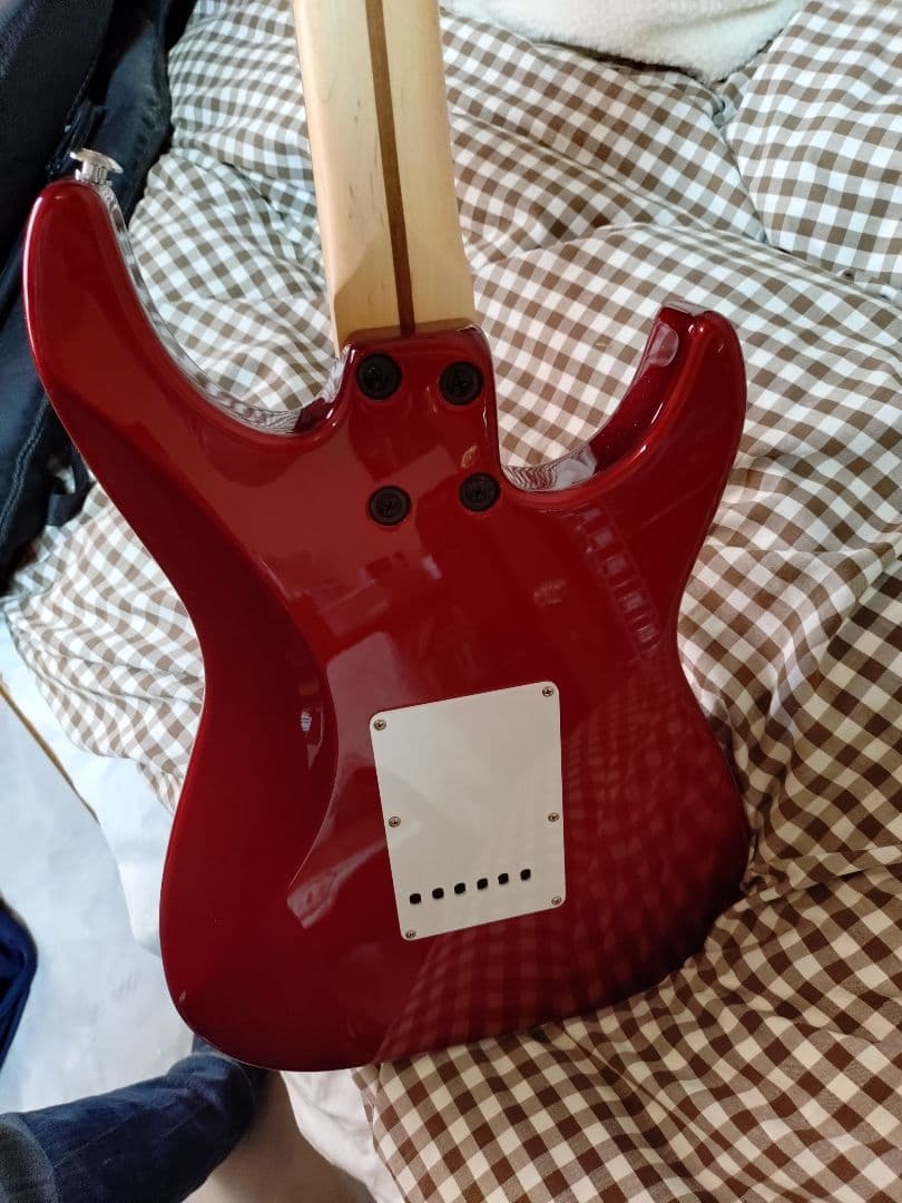 Greco Supreme Sound BUSTER レフティ日本製