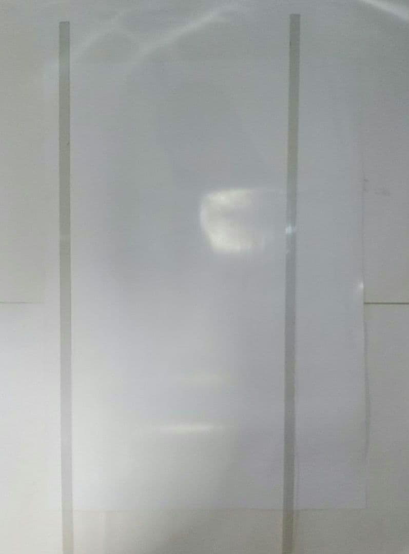 未使用 アマガミ ポスター PS2 非売品 販促物