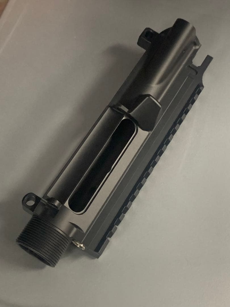 HK416 実物　アッパー