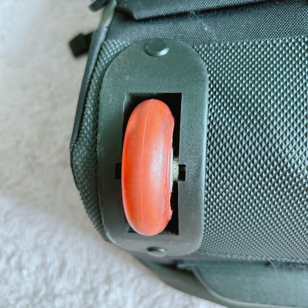 ❤️美品❤️EASTPAK CARRYING DAY BAG 3WAY 旅行　出張