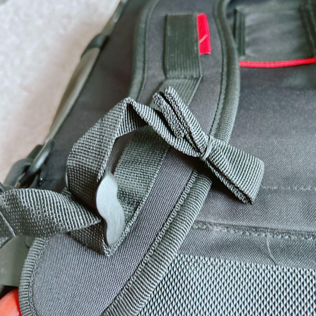 ❤️美品❤️EASTPAK CARRYING DAY BAG 3WAY 旅行　出張