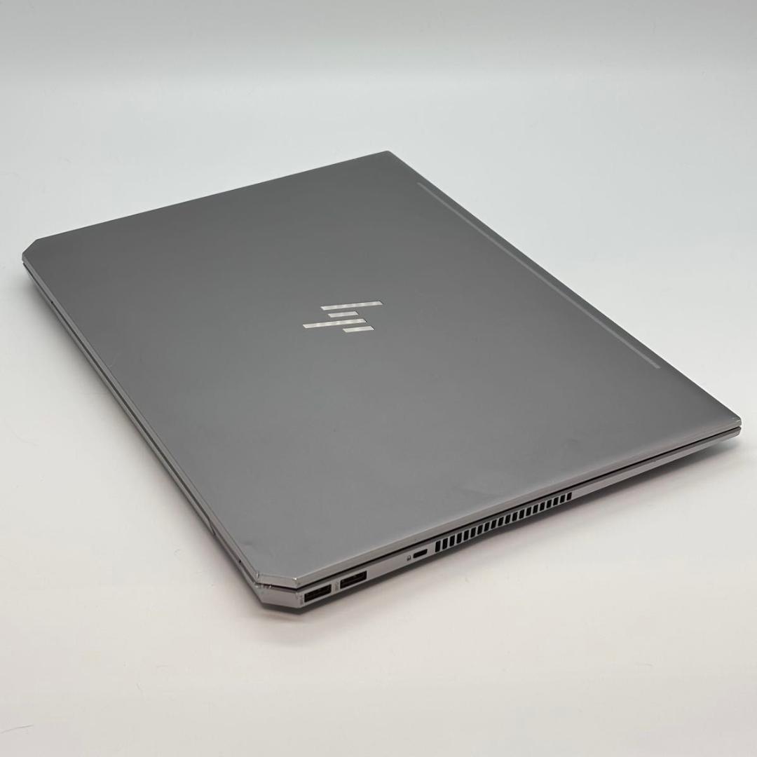 Windowsノート本体 HP ZBook Studio G5 2.90GHz/32GB/512GB 3