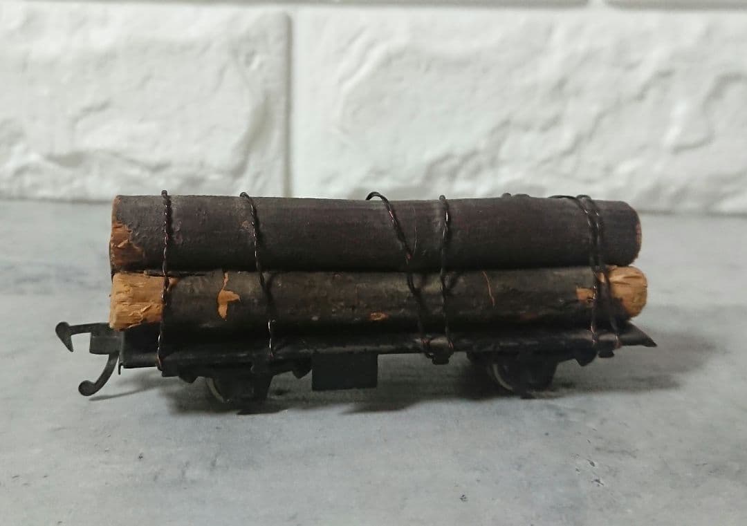 現状品 天賞堂 Tenshodo 蒸気機関車 HOゲージ 鉄道模型