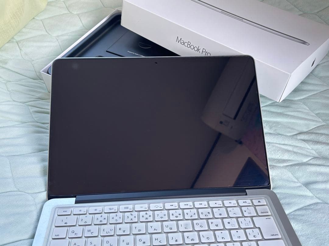 MacBook Pro 2015 美品
